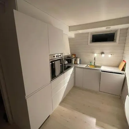 Two-bedroom Apartment, Close To Ons アパート スタヴァンゲル