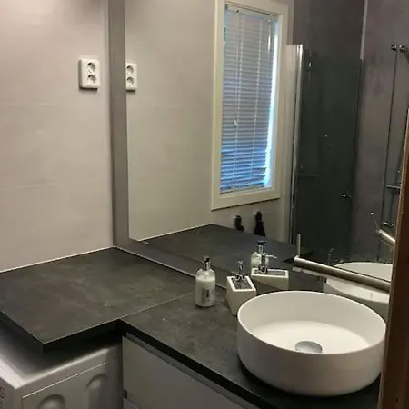 アパート Two-bedroom Apartment, Close To Ons スタヴァンゲル