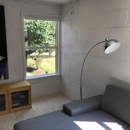 Two-bedroom Apartment, Close To Ons * スタヴァンゲル