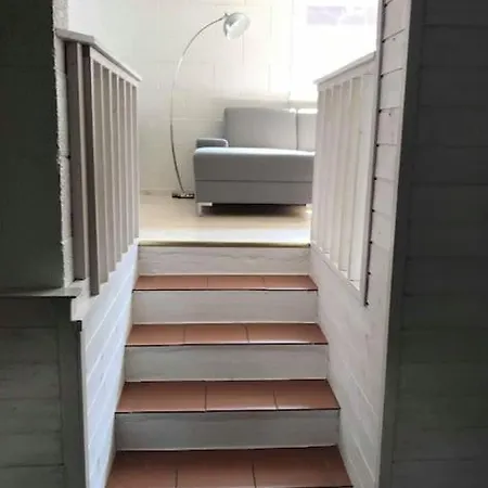 Two-bedroom Apartment, Close To Ons アパート *
